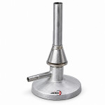 Iron Teclu Burner